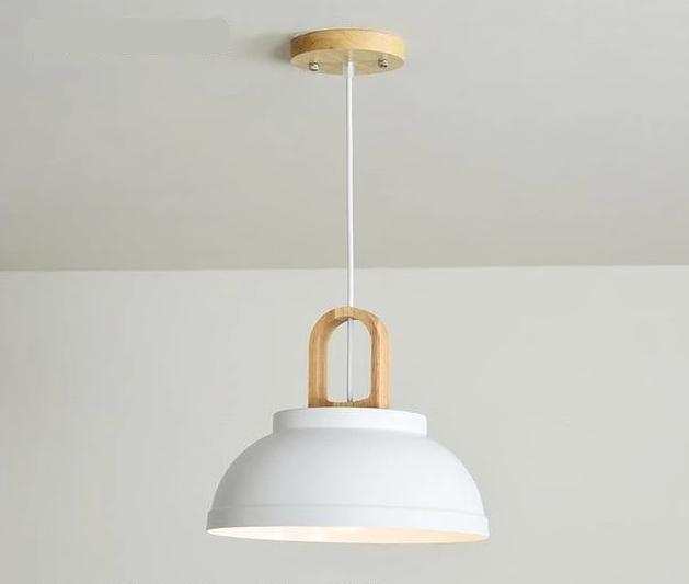 Buford - Modern Nordic LED Hanging Pendant Lamp