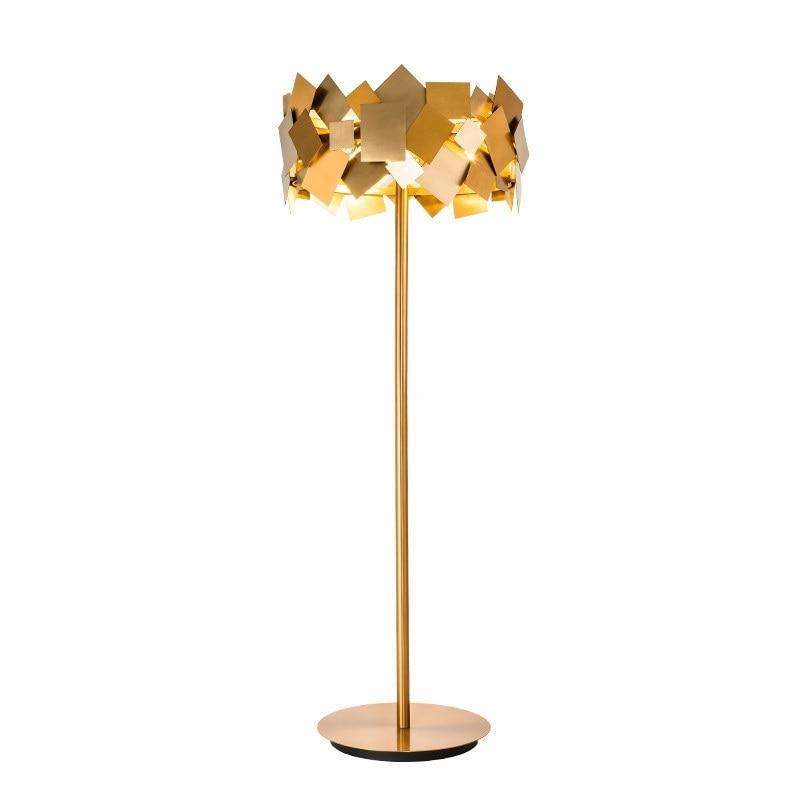 Signy - Modern Nordic Art Deco Light