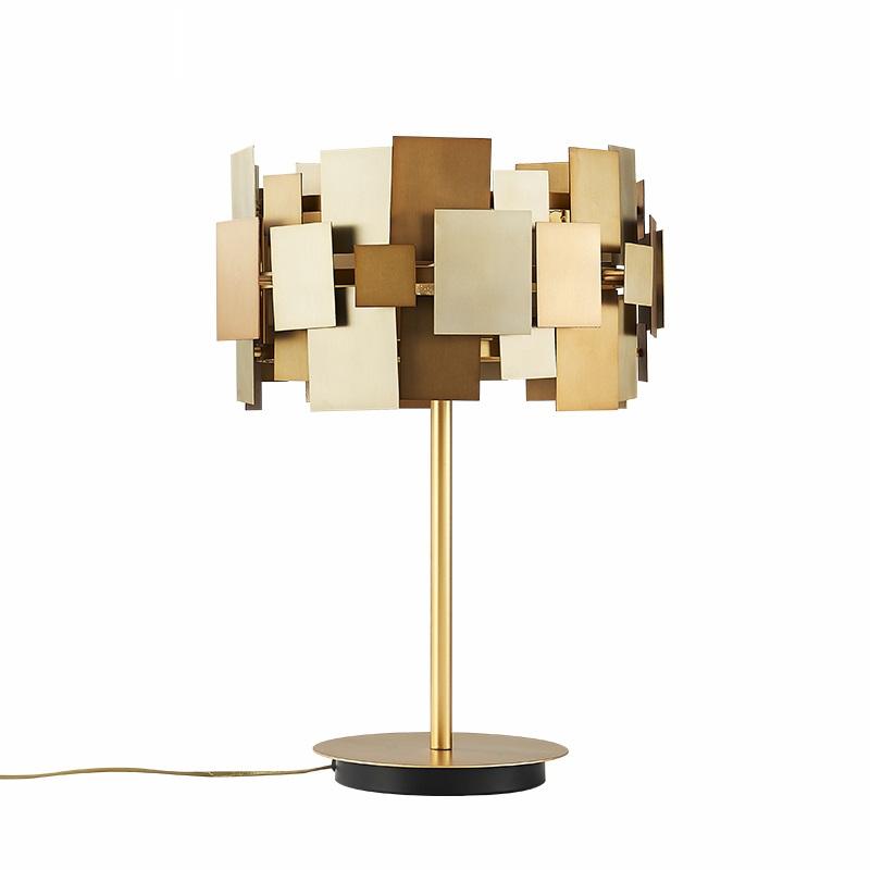 Signy - Modern Nordic Art Deco Light