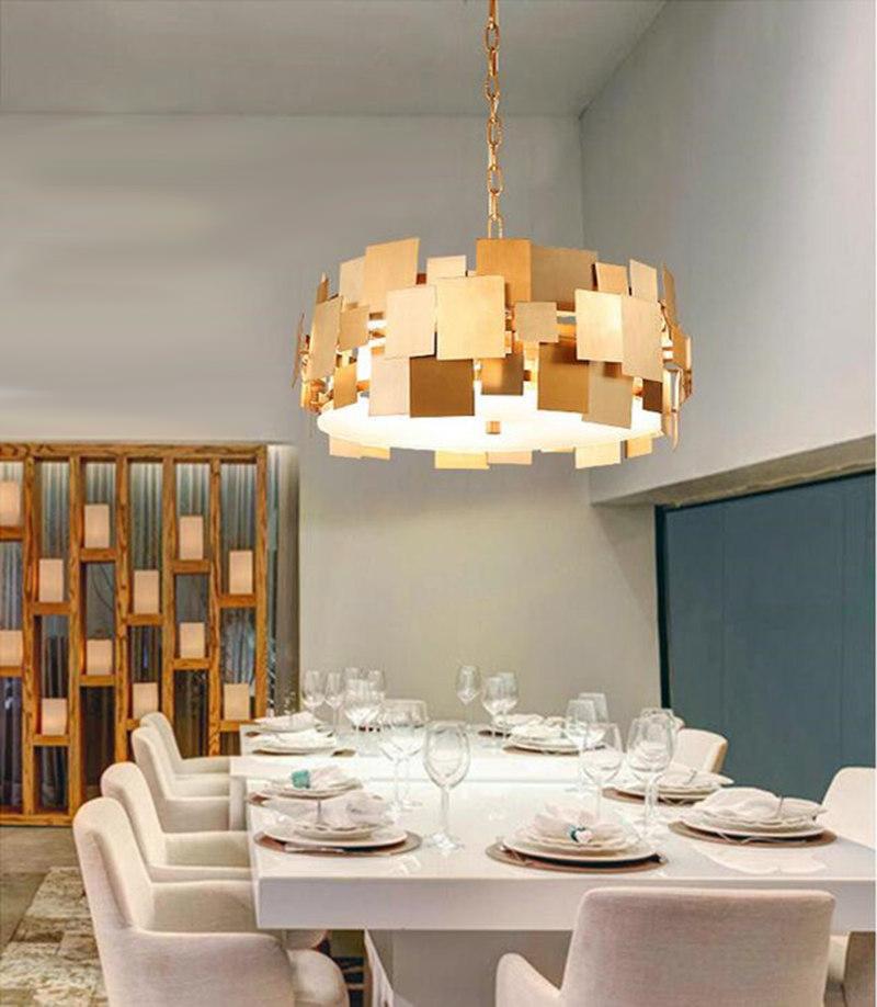 Signy - Modern Nordic Art Deco Light