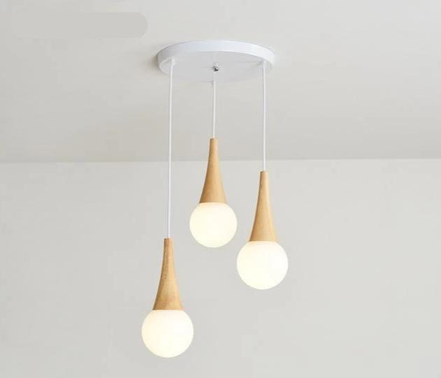 Bryton - LED Hanging Lights