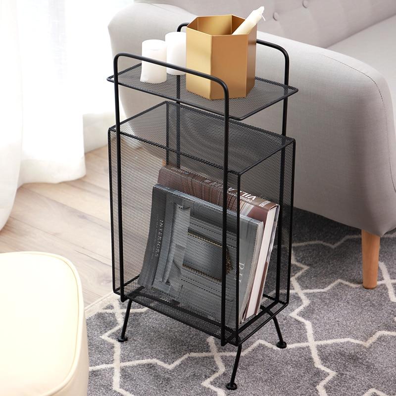 Ailsa - Luxurious Multilayer Steel Storage Organizer