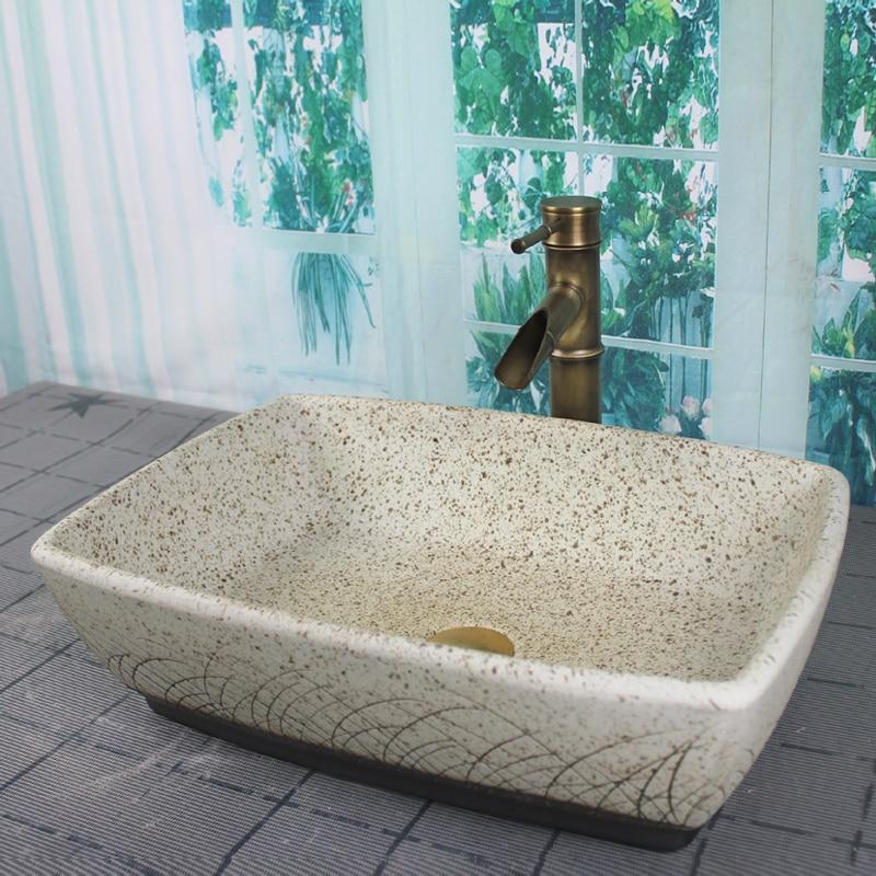 Roca - Porcelain Ceramic Vessel Sink