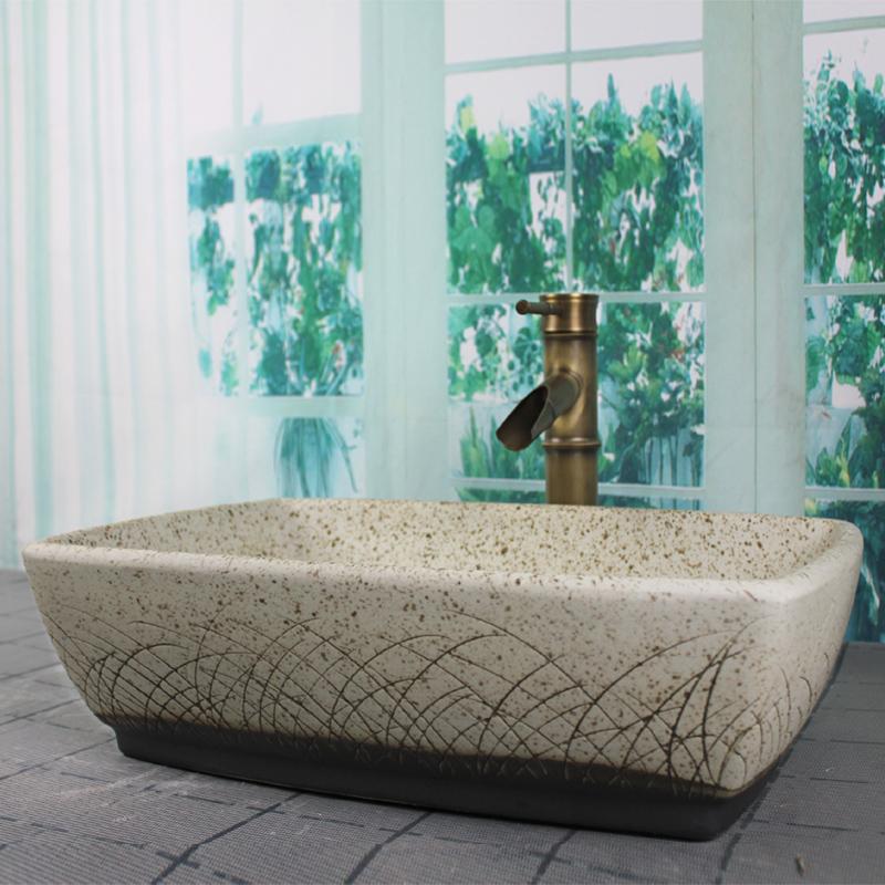 Roca - Porcelain Ceramic Vessel Sink