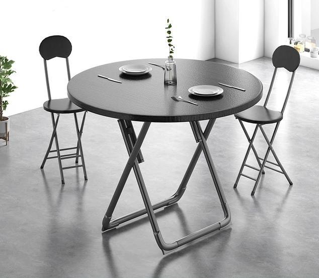 Montserat - Fold-able Dining Table