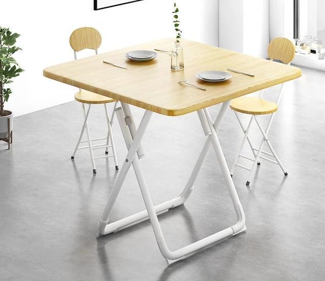 Montserat - Fold-able Dining Table