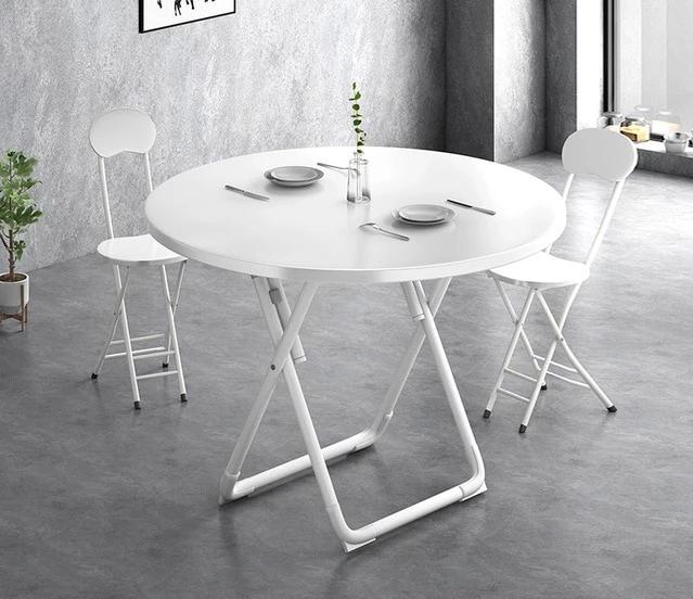 Montserat - Fold-able Dining Table