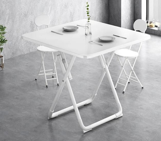 Montserat - Fold-able Dining Table