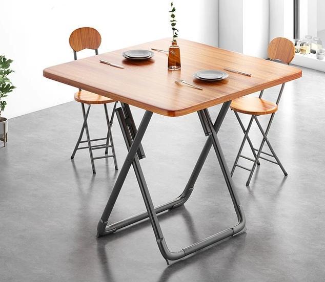 Montserat - Fold-able Dining Table