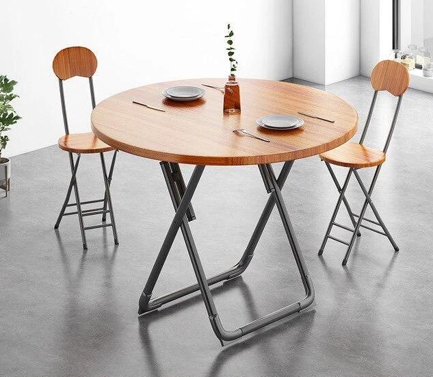 Montserat - Fold-able Dining Table