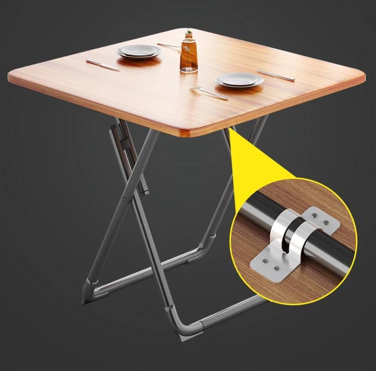 Montserat - Fold-able Dining Table