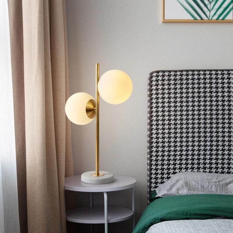 Otoni Modern Table Lamp