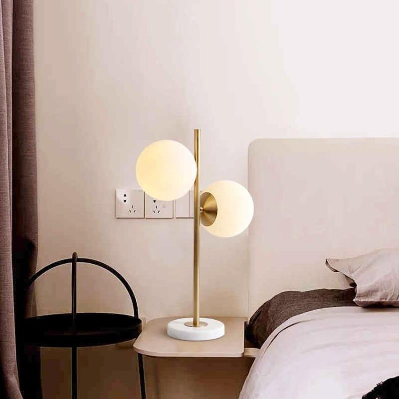 Otoni Modern Table Lamp