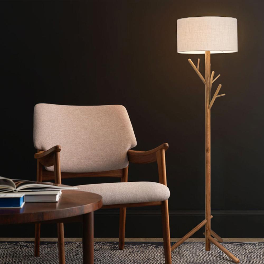 Twig Floor Lamp