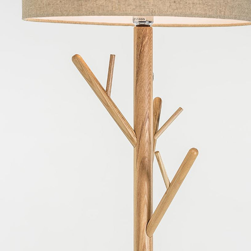 Twig Floor Lamp