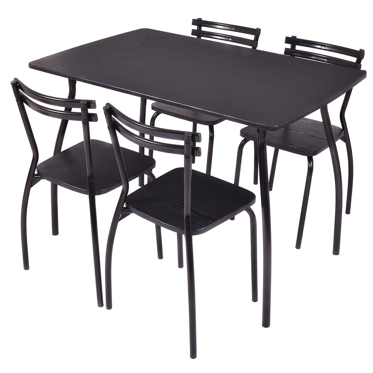 Tigra - Five Piece Dining Set