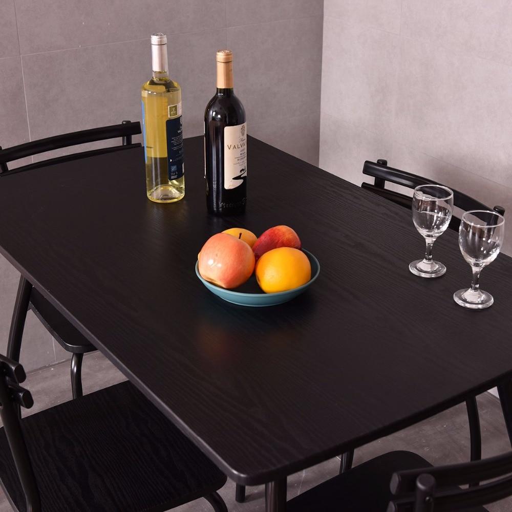 Tigra - Five Piece Dining Set