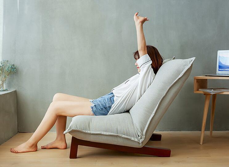 Urbana - Relaxing Foldable Recliner Sofa