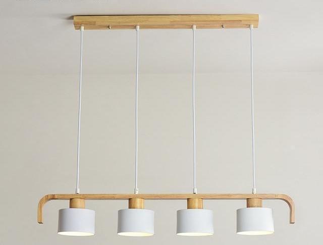 Modern Nordic LED Pendant Lamp