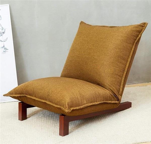 Urbana - Relaxing Foldable Recliner Sofa