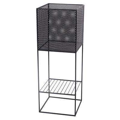 Zane - Modern Nordic Iron Mesh Planter Box