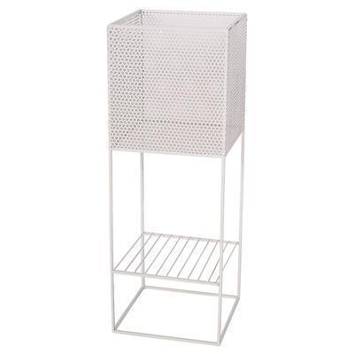 Zane - Modern Nordic Iron Mesh Planter Box