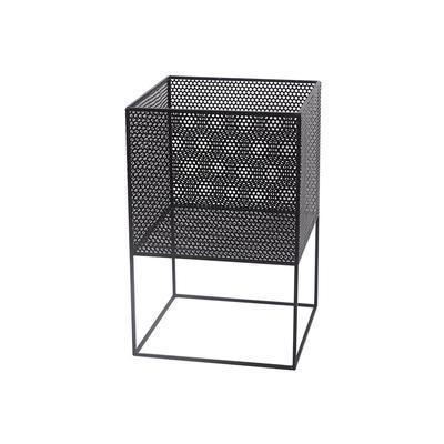 Zane - Modern Nordic Iron Mesh Planter Box