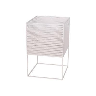 Zane - Modern Nordic Iron Mesh Planter Box