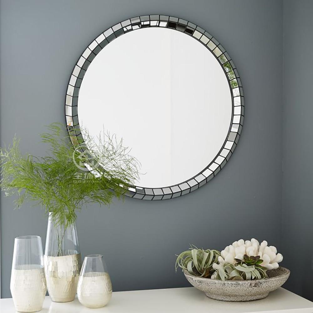 Bambina - Venetian Frame Mirror