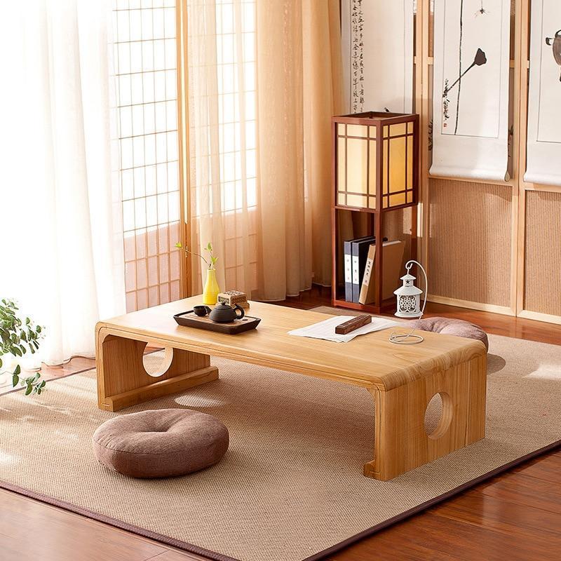 Yokomo - Vintage Coffee Table