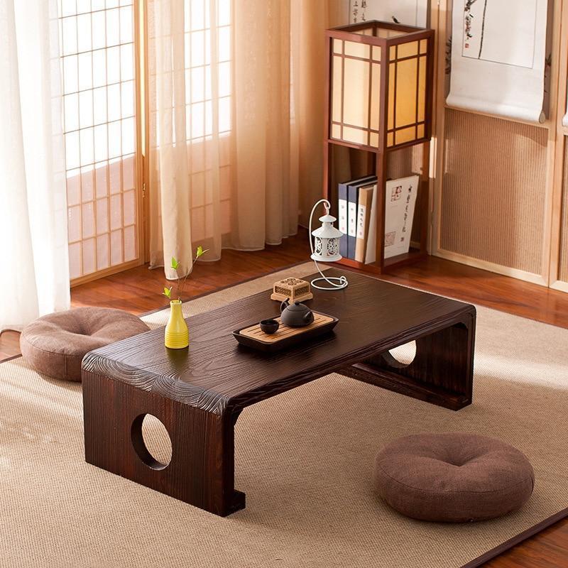 Yokomo - Vintage Coffee Table