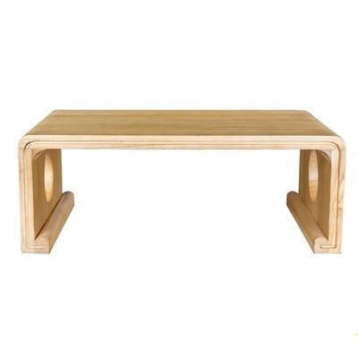 Yokomo - Vintage Coffee Table