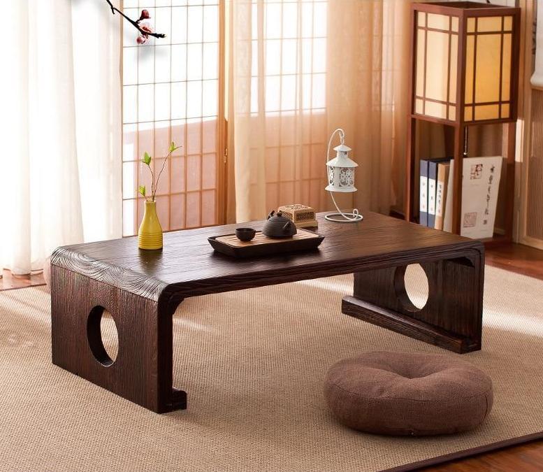 Yokomo - Vintage Coffee Table