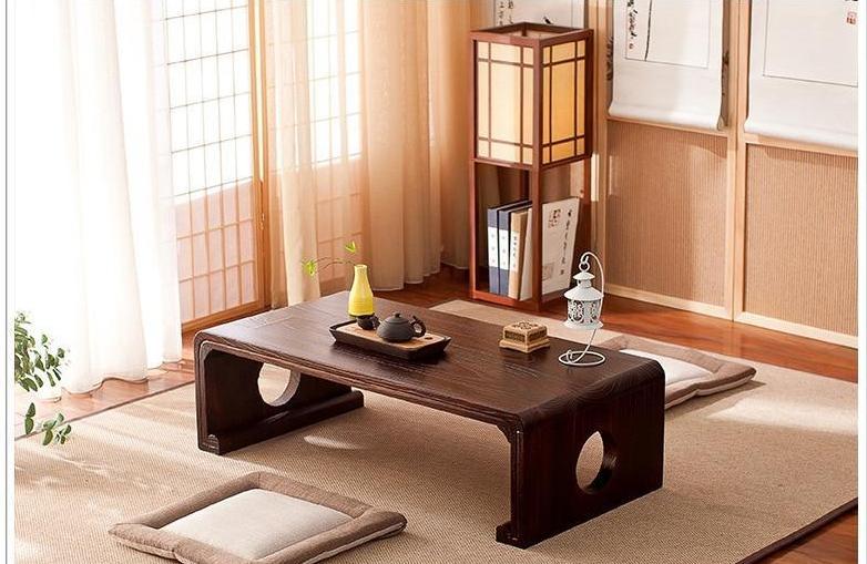 Yokomo - Vintage Coffee Table