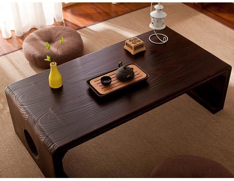 Yokomo - Vintage Coffee Table