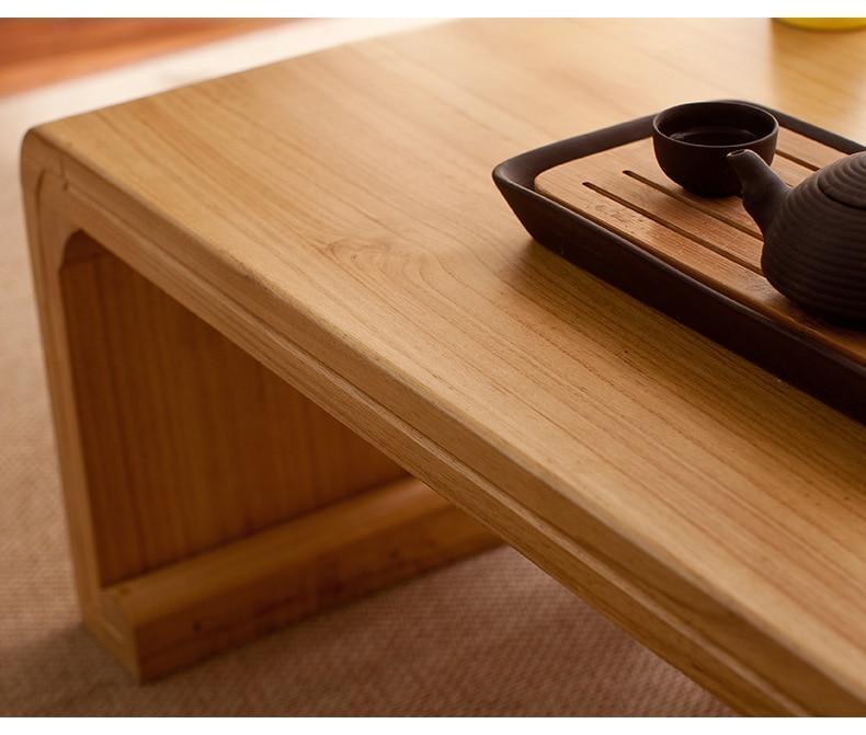 Yokomo - Vintage Coffee Table