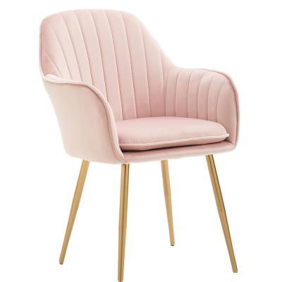 Bentley - Modern Nordic Arm Chair