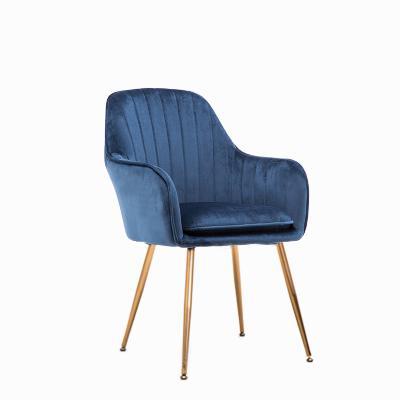 Bentley - Modern Nordic Arm Chair