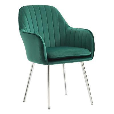 Bentley - Modern Nordic Arm Chair