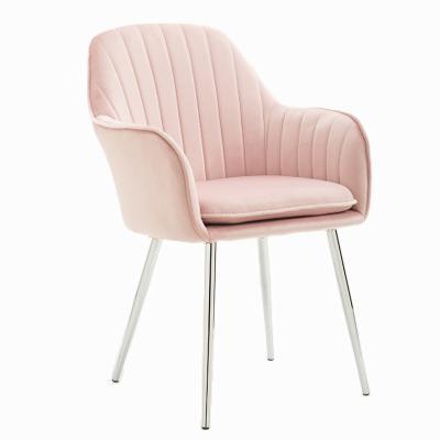 Bentley - Modern Nordic Arm Chair