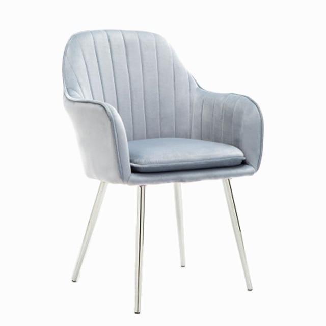 Bentley - Modern Nordic Arm Chair