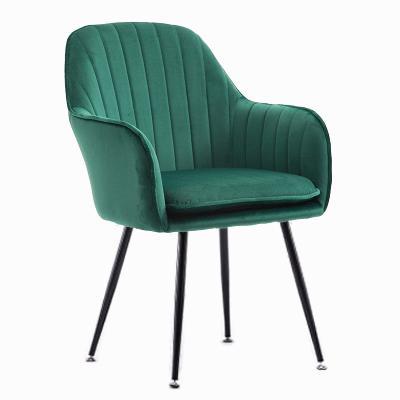 Bentley - Modern Nordic Arm Chair