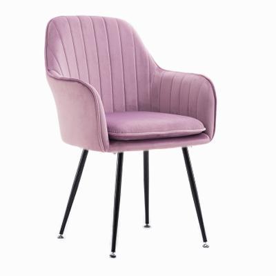 Bentley - Modern Nordic Arm Chair