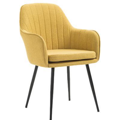 Bentley - Modern Nordic Arm Chair