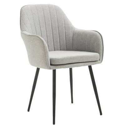 Bentley - Modern Nordic Arm Chair