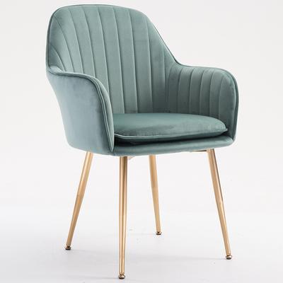 Bentley - Modern Nordic Arm Chair