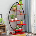 Alessia - Modern Art Deco Planter Display Shelves