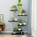 Alessia - Modern Art Deco Planter Display Shelves