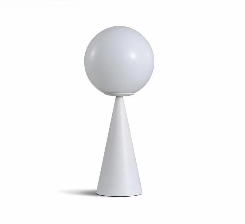 Quinn - Cone Table Lamp