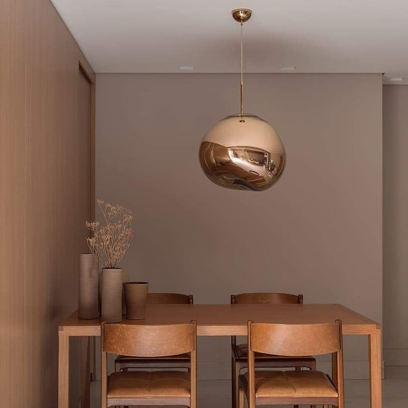 Nordic Lava Pendant Lights